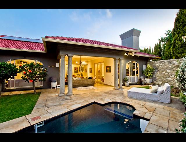 3 BEDROOM HOUSE FOR SALE IN ILLOVO